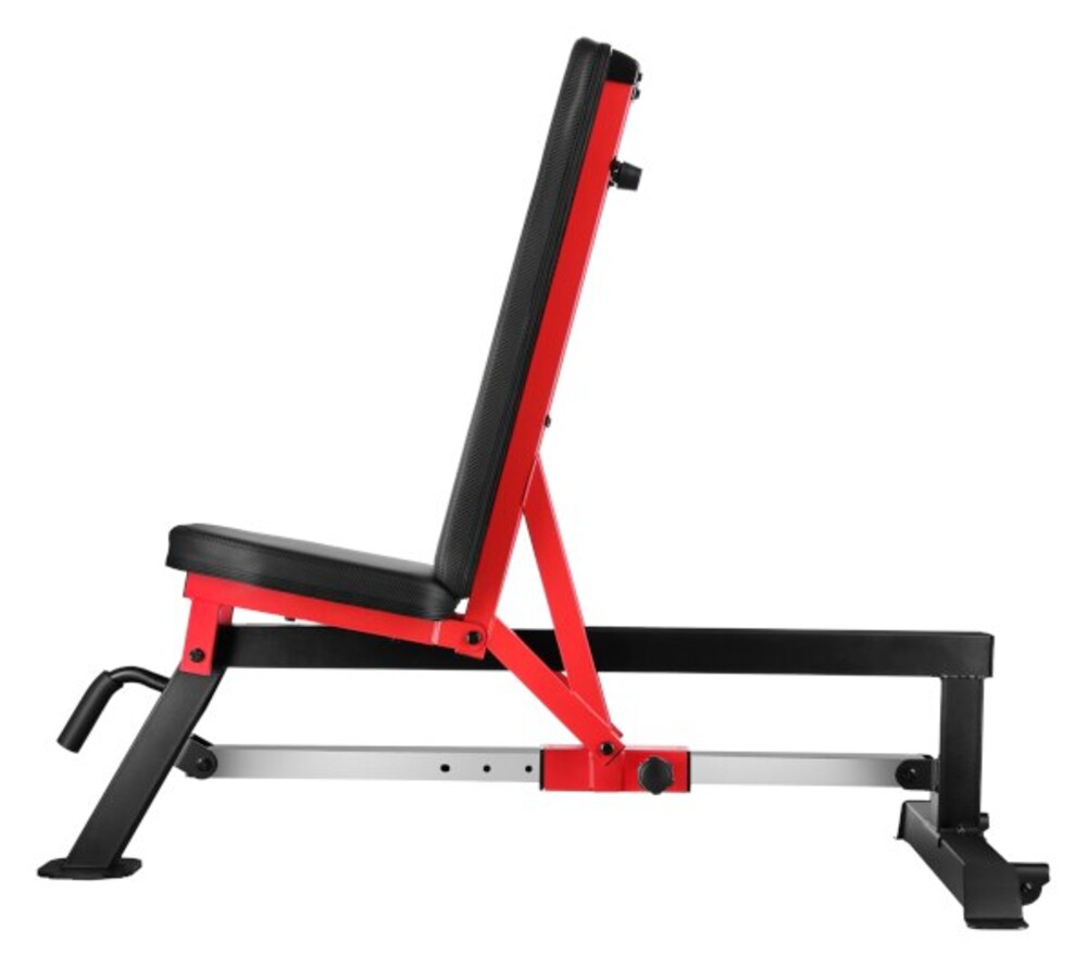 Variabilní posilovací lavice L5166