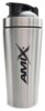 Shaker metal stainless 739 ml