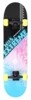 Skateboard NILS Extreme CR3108SA Stain