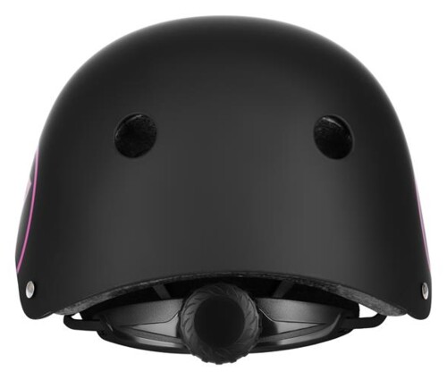 Helma NILS Extreme MTW001-1 černo-růžová