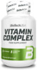 Vitamin Complex 60 cps