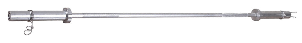 Olympijská osa GOP150 150 cm x 50 mm