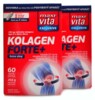 MaxiVita kolagen forte + 2 x 60 kapslí