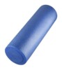 Fitness válec FS106N 45 cm, modrý