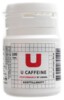 U Caffeine 100 tablet