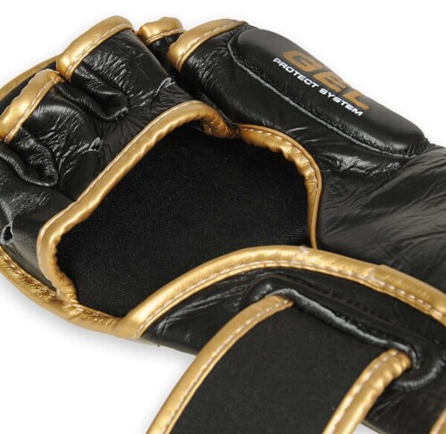MMA rukavice DBX ARM-2011d