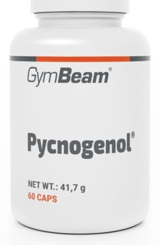 Borovicový extrakt (Pycnogenol®) 60 kaps.