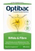 Bifido and Fibre (Probiotika pro vyprazdňování) 10 x 6 g sáček