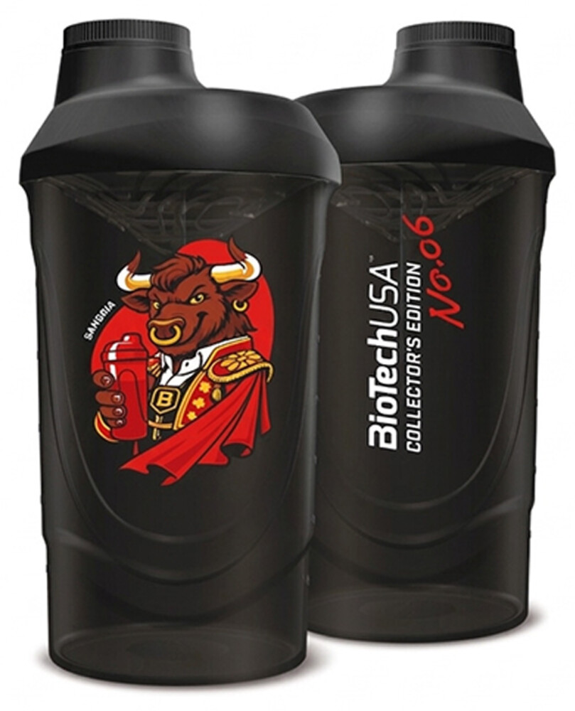 Šejkr Sangria 600 ml