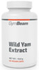 Smldinec chlupatý (Wild yam) extrakt 60 kaps.