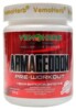 Pre-Workout 300g pomeranč