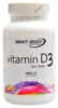 Vitamin D3 + K2 + zinc 80 tablet