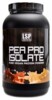 Pea protein isolate chocolate 1000 g
