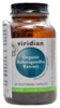 Ashwagandha Extract organic 60 kapslí