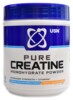 Pure creatine monohydrate powder 500g