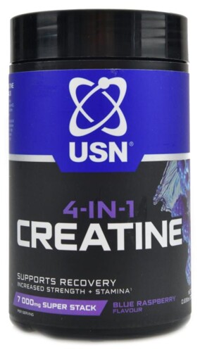 4-in-1 Creatine 315 g