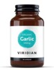 Garlic 500mg 90 kapslí Organic (Česnek)