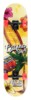 Skateboard NILS Extreme CR3108 SA Californication