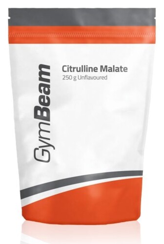 Citrulín malát 250 g