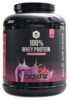 100% whey protein 2200 g