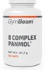 Vitamín B-komplex PANMOL® 60 kaps.