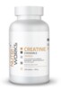 Creatine Chewable 120 žvýkacích tablet - pomeranč