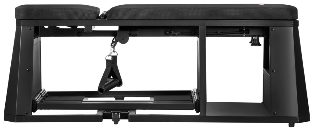 Multifunkční posilovací lavice LM4012 4v1