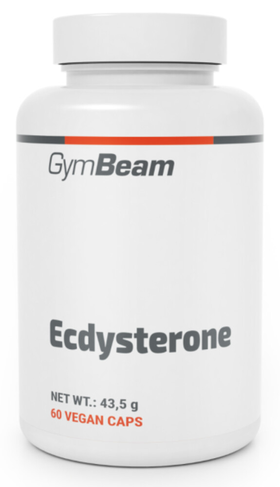 Ekdysteron 60 kaps.