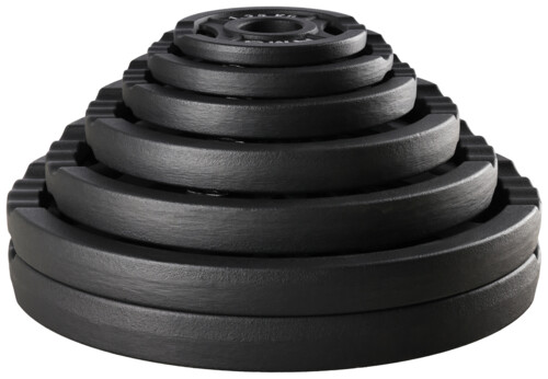 Olympijský kotouč TOD01 1,25 kg