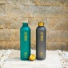 Tritanová láhev na pití NILS Camp NCD61 1000 ml červená