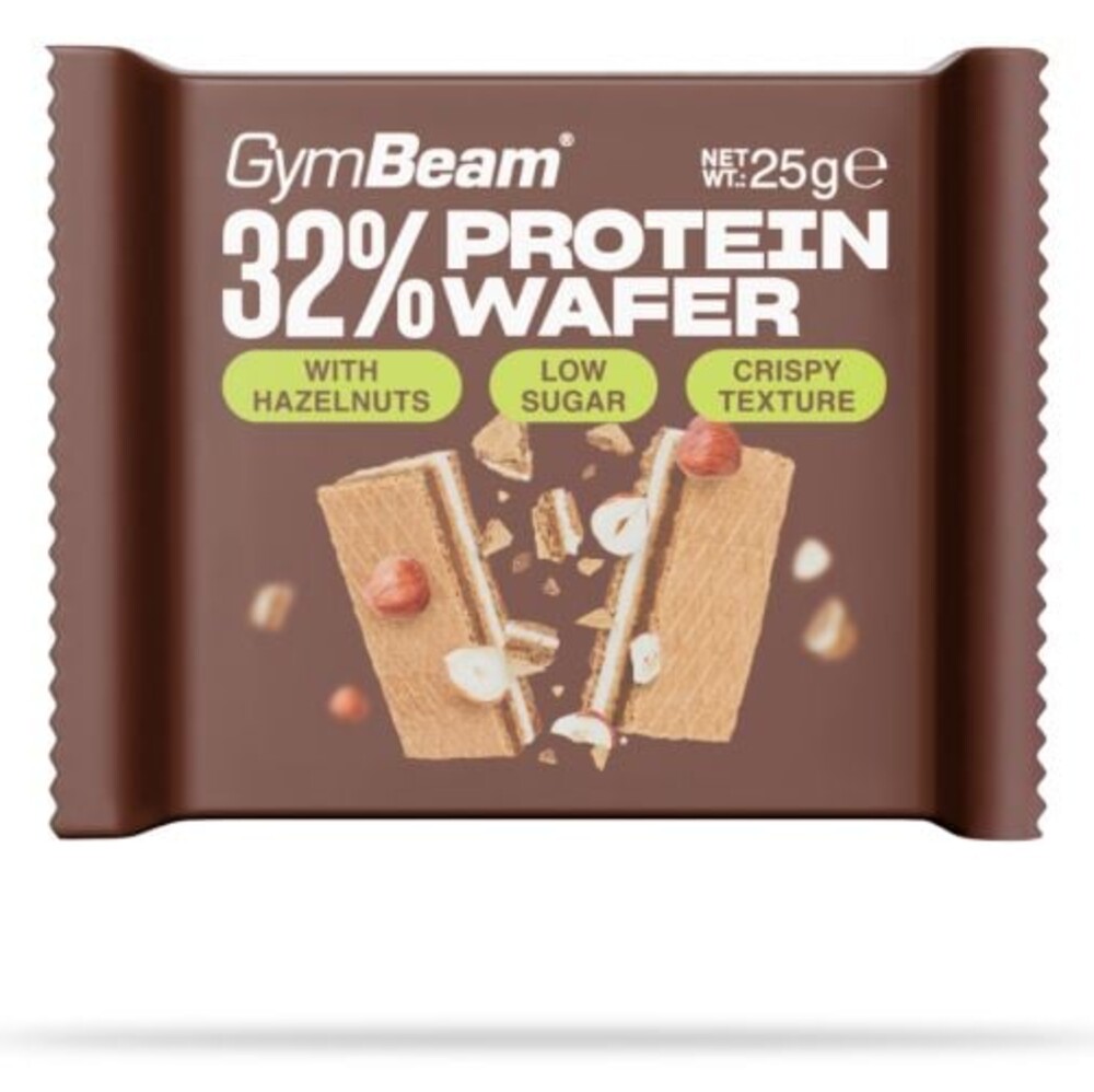 32% Protein Wafer 16 x 25 g