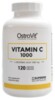 Vitamin C 1000 mg 120 kapslí
