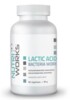 Lactic Acid Bacteria Worx 90 kapslí