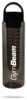Športová fľaša Infuser All-Black 700 ml 1430 g