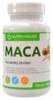 Maca 120 kapslí