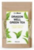 Zelený čaj Dragon Well (Longjing) 50 g