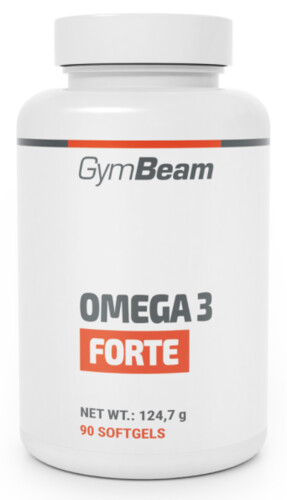 Omega 3 Forte 90 kaps.