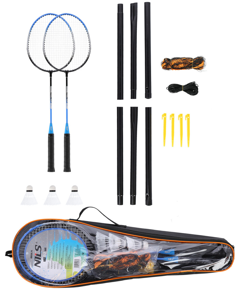 Badmintonový set NRZ012
