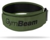 Fitness pás CORE Green - Gymbeam 