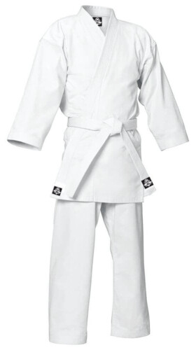 Dětské kimono DBX ARK-3102