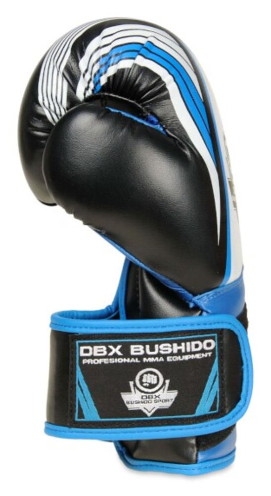 Boxerské rukavice DBX ARB407v1 6 oz
