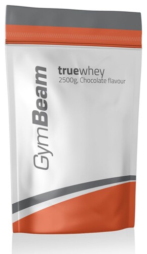 True Whey 2500 g