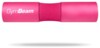 Návlek Barbell pad Pink 1430 g