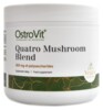 Quatro mushroom blend 100 g