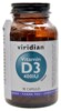 Vitamin D3 400iu 90 kapslí