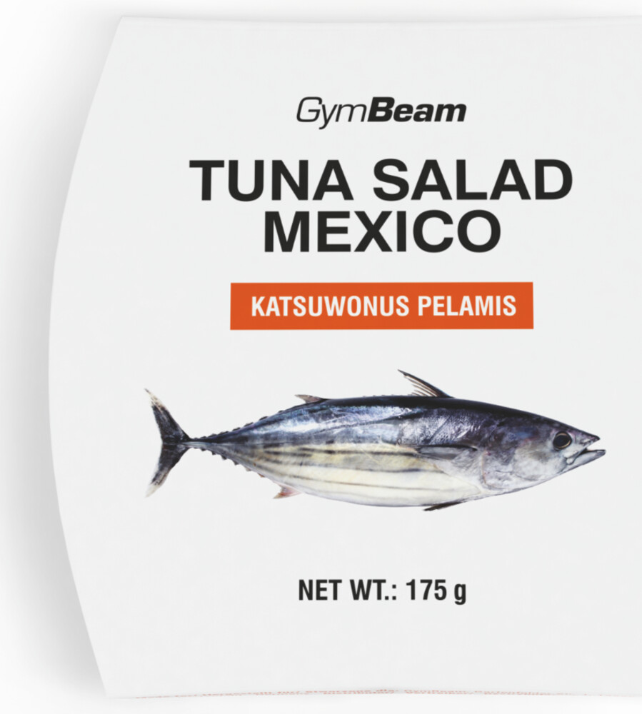 Tuňákový salát Mexiko 175 g