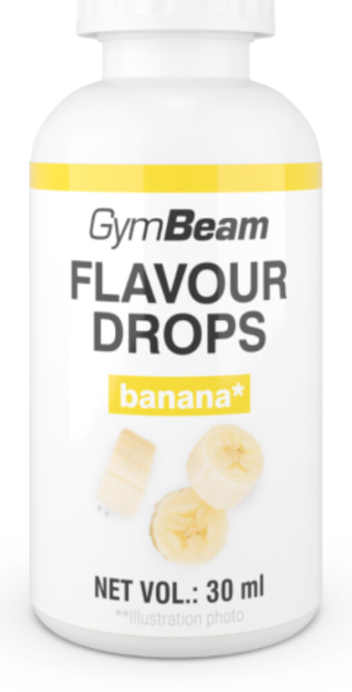 Flavour Drops 