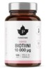 Strong Biotin 10000ug 120 kapslí