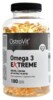 Omega 3 extreme 500 EPA / 250 DHA 180 kapslí