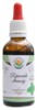 Rýmovník citronový AF tinktura 50 ml Plectranthus amboinicus